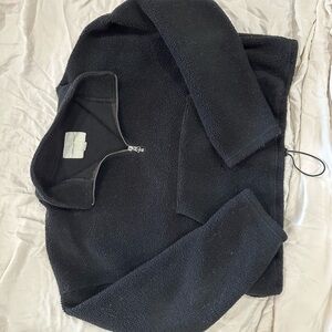 American Eagle Fleece Hoodie